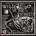 Pre-Order: Clinic - Wild In The Streets [Blue] Vinyl Record