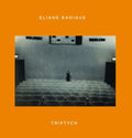 Eliane Radigue - Triptych [LP] Vinyl Record