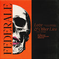 Pre-Order: Federale - Love & Other Lies [Magenta] Vinyl Record
