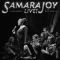 Pre-Order: Samara Joy - Live at the Blue Note L.A. EP Music CD