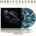 Pre-Order: Orbit Culture - Death Above Life - Deluxe Edition [Splatter] Vinyl Record