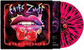Pre-Order: Enuff Z'Nuff - Live at the Whisky-A-Go-Go  [Pink/Black Marble] Vinyl Record