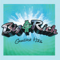 Pre-Order: Big & Rich - Greatest Hits [Colored Vinyl] [Limited Edition] (Trq) Vinyl Record