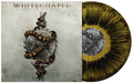 Pre-Order: Whitechapel - Mark Of The Blade [Gold Metallic Black Dust] Vinyl Record