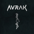 Pre-Order: Avrak - Avrak [LP] Vinyl Record