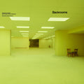 Pre-Order: Kane Parsons - Backrooms - O.S.T. [LP] Vinyl Record