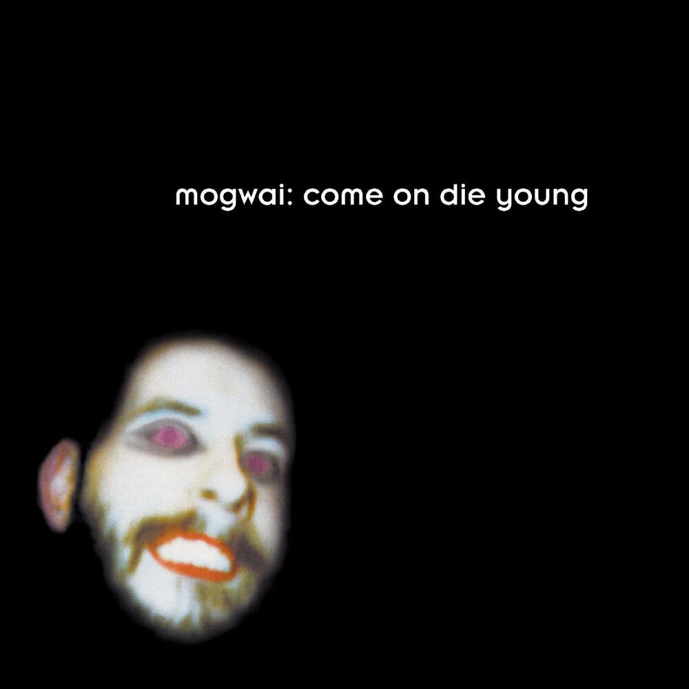Pre-Order: Come On Die Young - Reissue [Grey] Vinyl Record