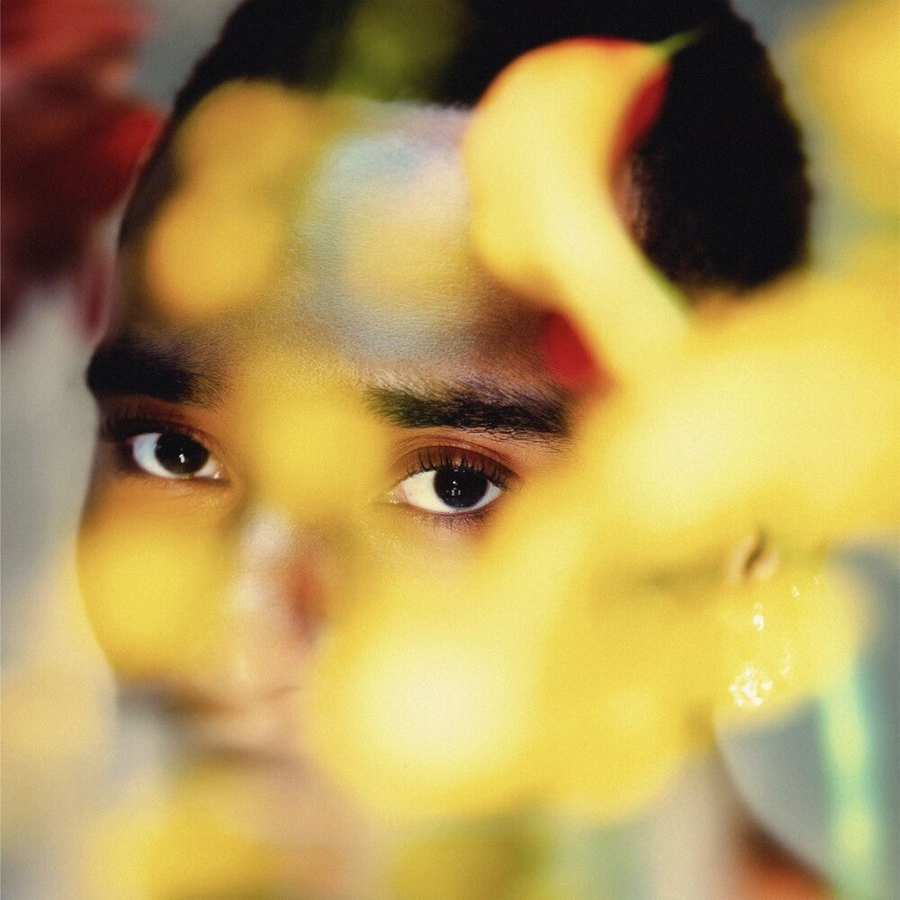 Pre-Order: Bloom [LP] Vinyl Record