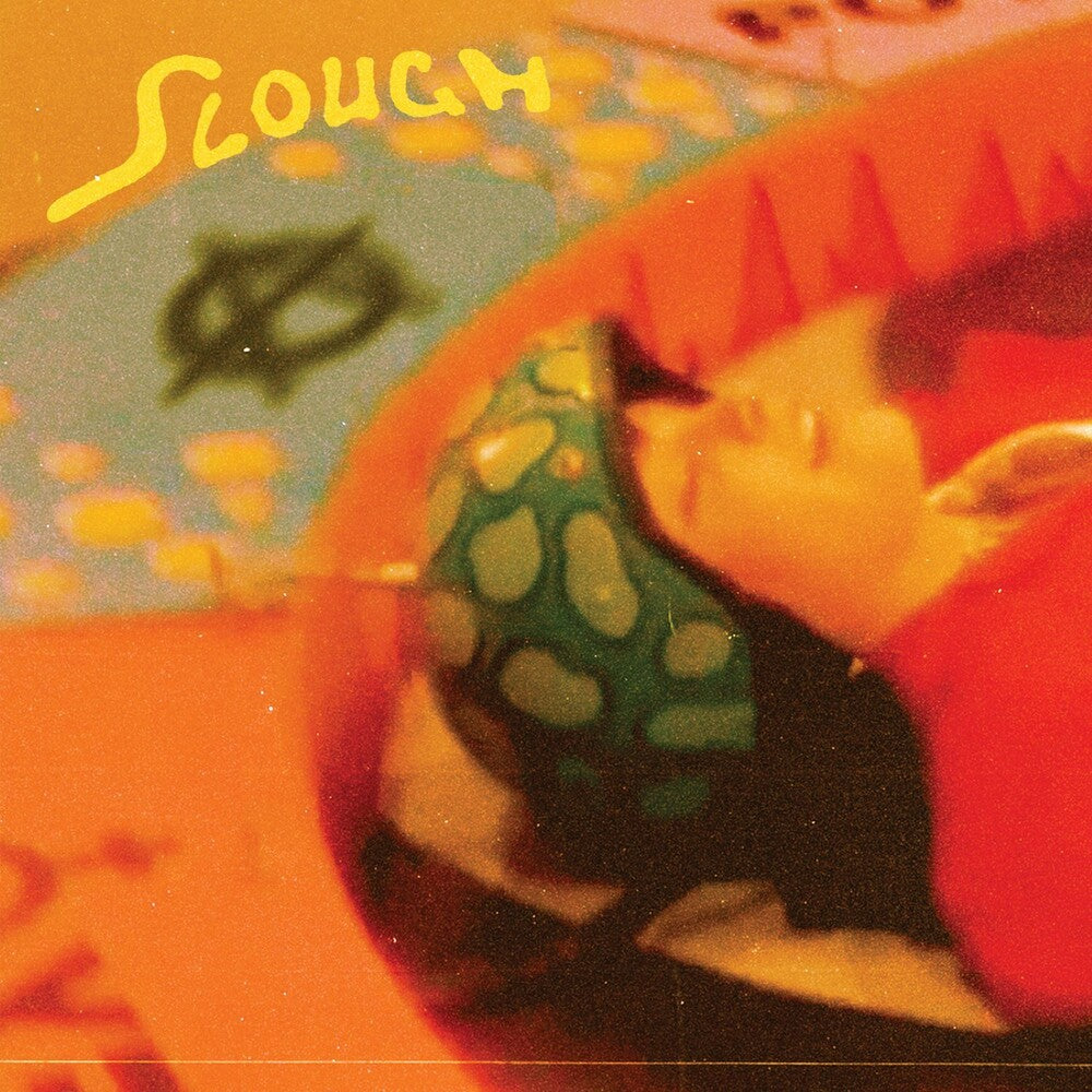 Pre-Order: Slough [LP] Vinyl Record