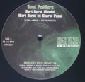 Smut Peddlers / Lootpack - Bart Burnt / Take A Hit - Vinyl Record