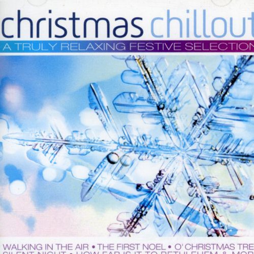 Christmas Chillout / Various - Christmas Chillout / Various - Music CD