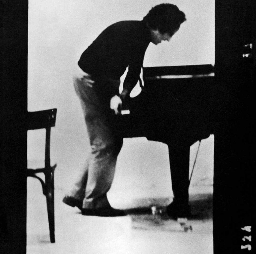 Pre-Order: Giuseppe Chiari - Il Metodo Per Suonare [LP] Vinyl Record
