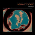 Pre-Order: Moon Attendant - Dum Evol [Colored Vinyl] (Pnk) Vinyl Record