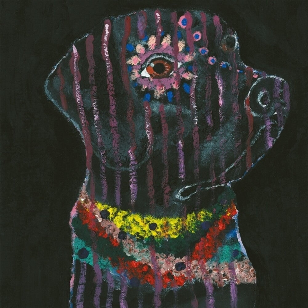 Pre-Order: Charlemagne Palestine  / Ambarchi,Oren - Kkaarreenniinnaa [LP] Vinyl Record