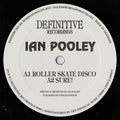 Pre-Order: Ian Pooley - Roller Skate Disco (Ep) [12" Vinyl] Vinyl Record