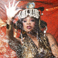 Pre-Order: Jimetta Rose - Mettasun [LP] Vinyl Record