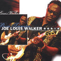 Walker,joe Louis - Pasa Tiempo - Music CD
