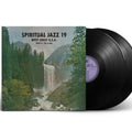 Pre-Order: Spiritual Jazz 19 - West Coast 2: 70s & 80s / Var - Spiritual Jazz 19 - West Coast 2: 70s & 80s / Var [LP] Vinyl Record