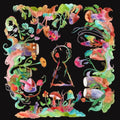 Pre-Order: Conclave - Conclave [LP] Vinyl Record