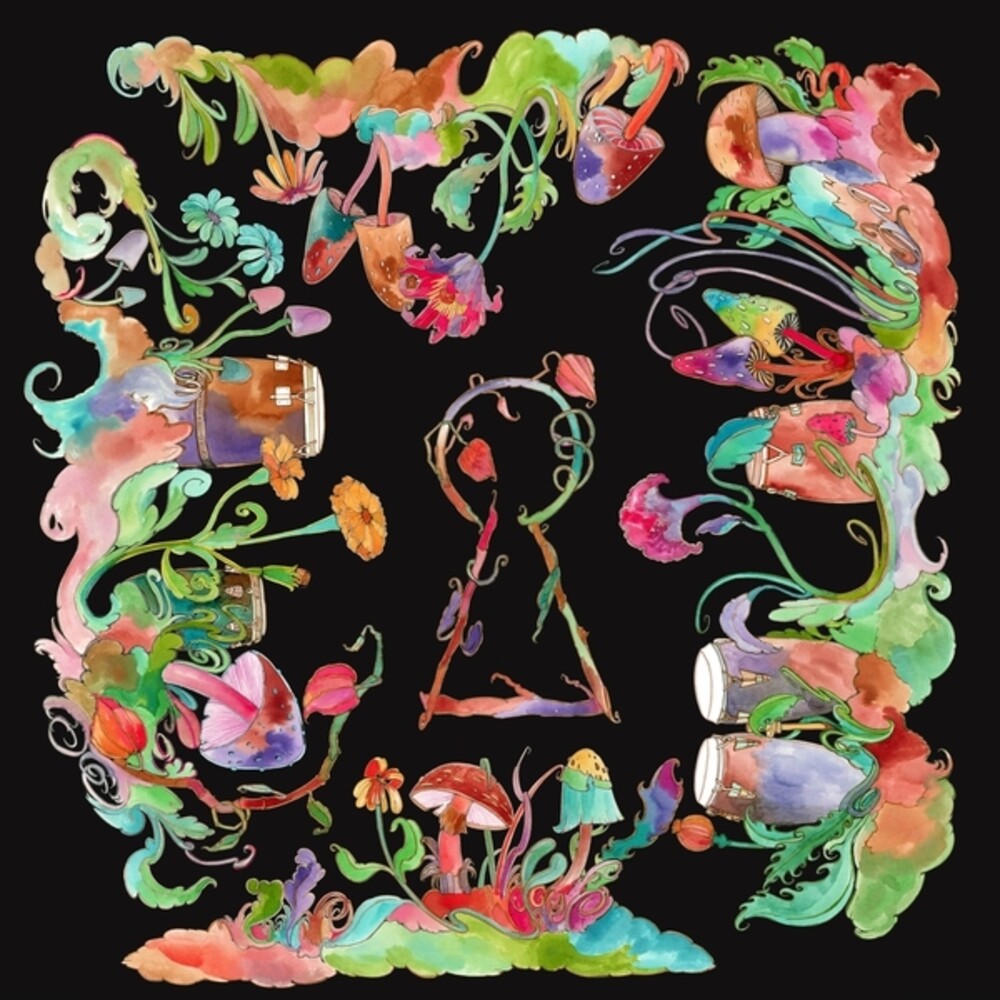 Pre-Order: Conclave - Conclave [LP] Vinyl Record