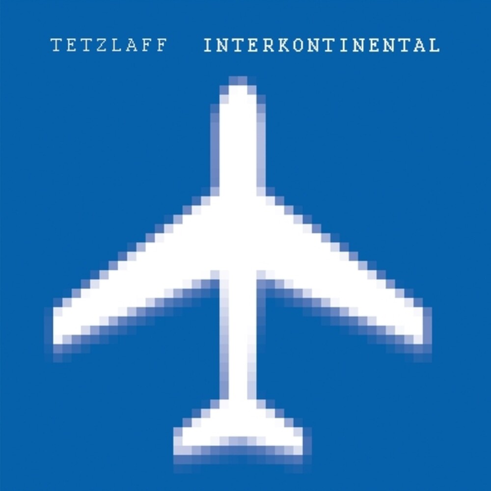 Pre-Order: Tetzlaff - Interkontinental Music CD
