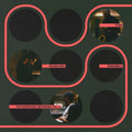 Pre-Order: Tour-Maubourg Ensemble - Panorama Sessions Vol 2/2 (Ep) [12" Vinyl] Vinyl Record