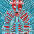Pre-Order: L.O.T.I.O.N Multinational Corporation - Machine Hallucinations [LP] Vinyl Record
