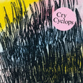 Cry Cyclops - Nightworld [LP] Vinyl Record