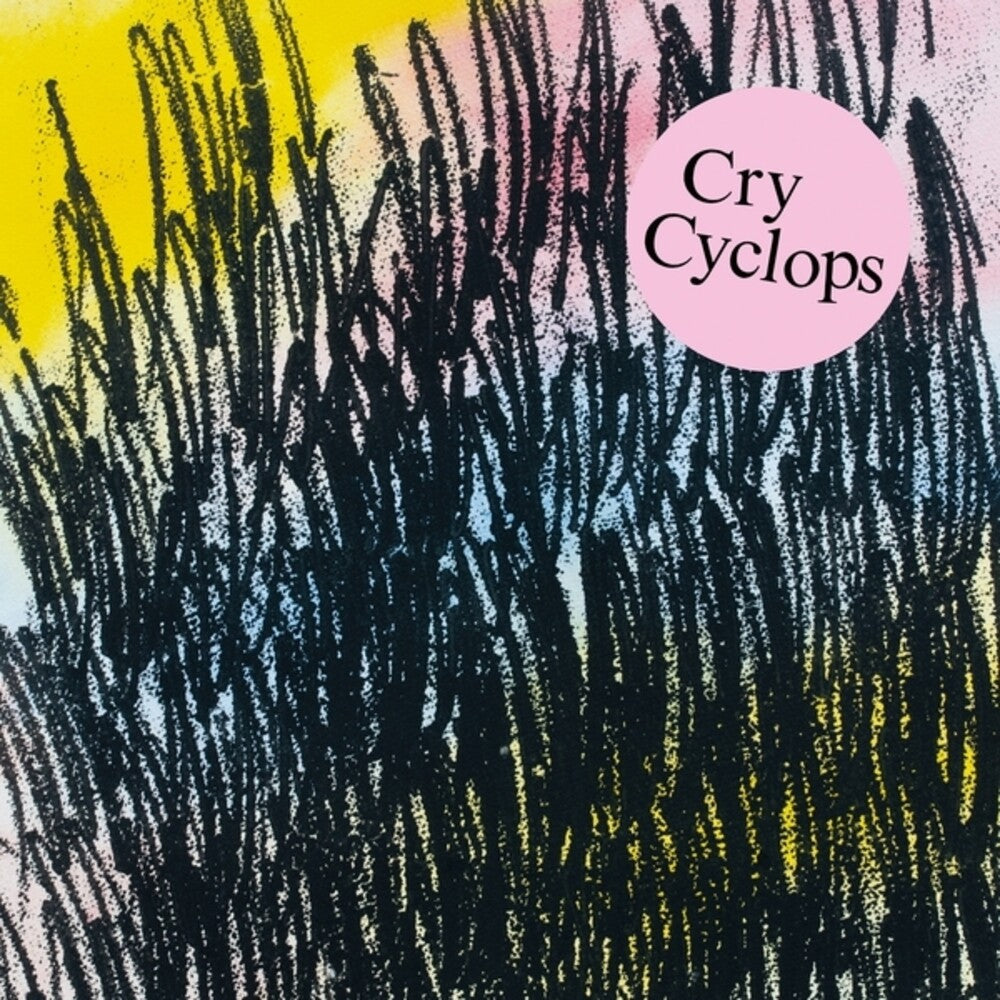 Cry Cyclops - Nightworld [LP] Vinyl Record