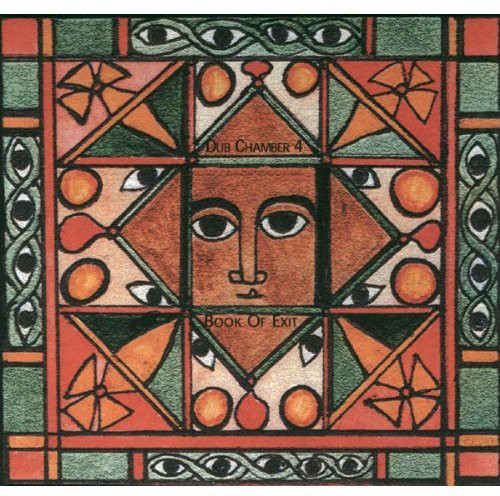 Laswell,bill - Book Of Exit: Dub Chamber 4 - Music CD