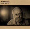 Pre-Order: Phill Niblock - Blk & Lnd / K&L For Kl [LP] Vinyl Record