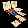 Pre-Order: The Who - The Who By Numbers - Deluxe Edition [Super Deluxe 5CD + Blu-ray]