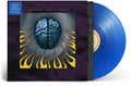Pre-Order: Tired Eyes Slowly Burning (Blue) [Colored Vinyl] (Ofgv) Vinyl Record
