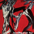 Pre-Order: Crumbling Ghost - Four [LP] Vinyl Record