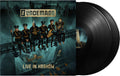 Pre-Order: Till Lindemann - Live In Krakow [LP] Vinyl Record