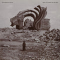 Pre-Order: Saint Abdullah & Eomac - When The Sandbox Has No Edge [LP] Vinyl Record