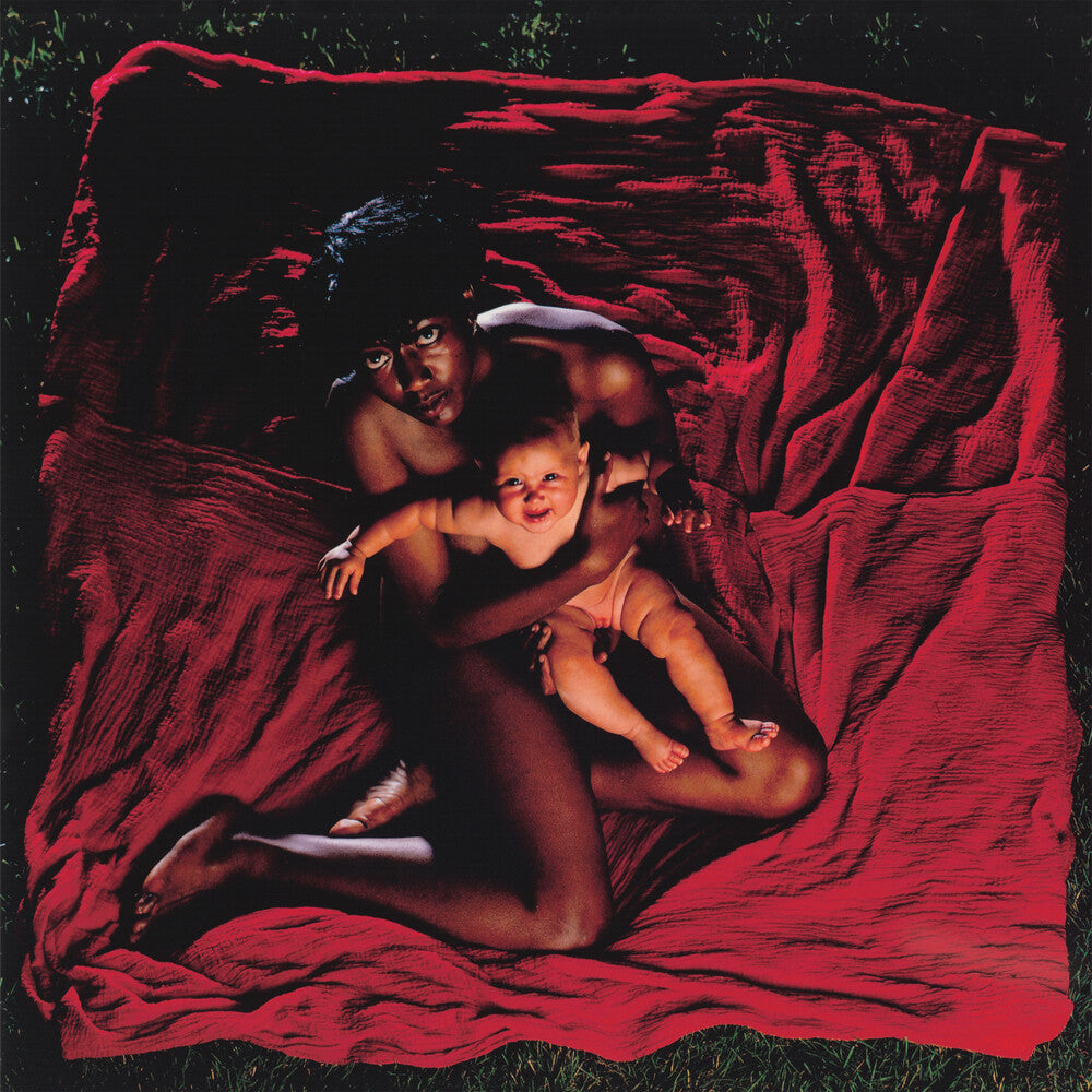 Pre-Order: Afghan Whigs - Congregation [Colored Vinyl] [Limited Edition] (Maro) Vinyl Record
