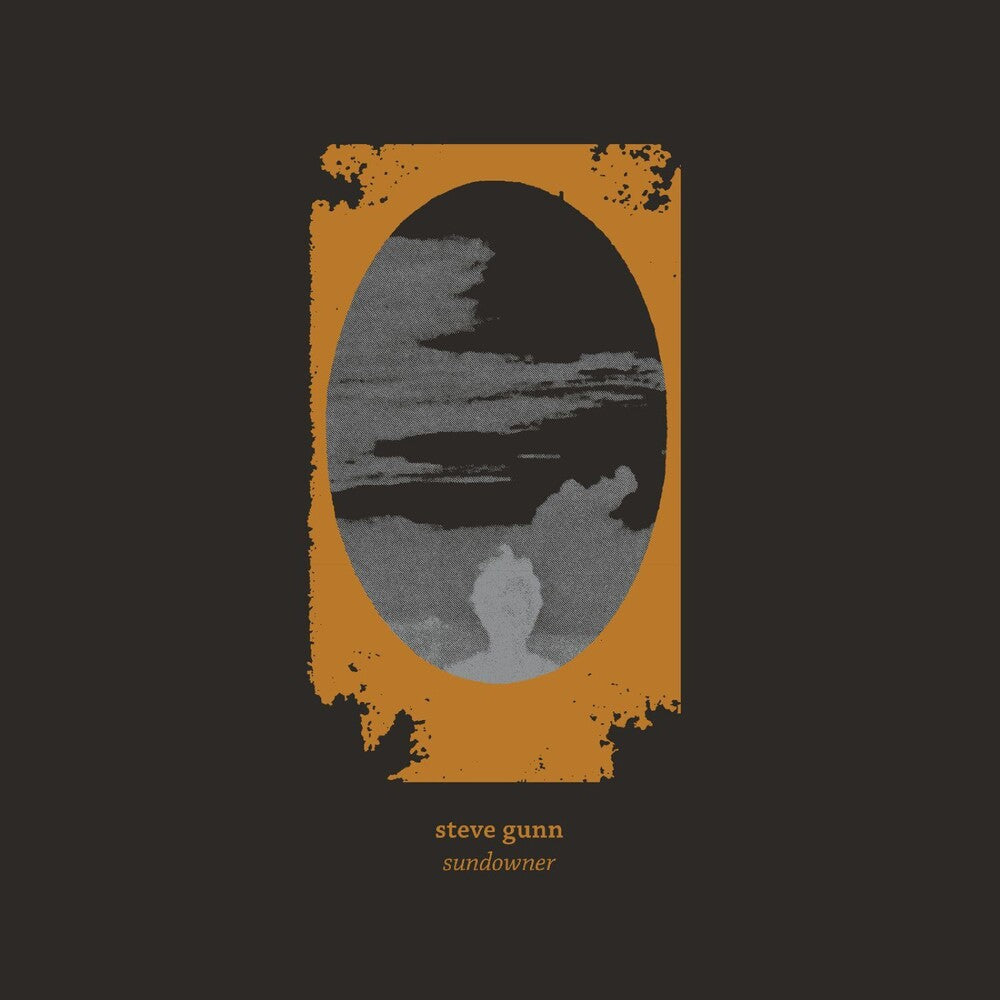 Pre-Order: Steve Gunn - Sundowner [Reissue]