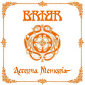 Pre-Order: Aeterna Memoria [LP] Vinyl Record