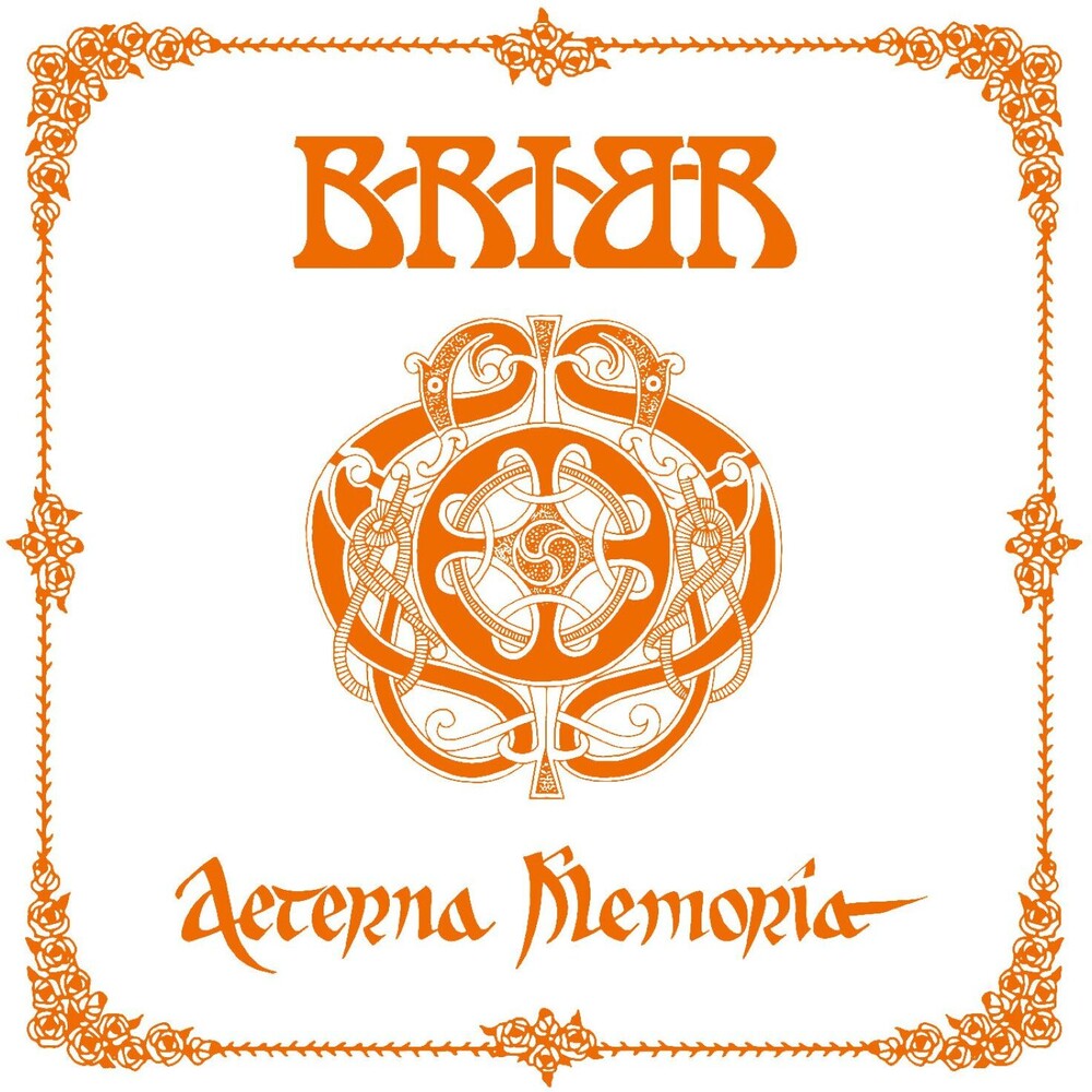 Pre-Order: Aeterna Memoria [LP] Vinyl Record
