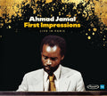Pre-Order: Ahmad Jamal - First Impressions - Live In Paris [Deluxe] [Limited Edition] Music CD