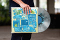 Pre-Order: Inoha - This Might Be Useful [Colored Vinyl] Vinyl Record