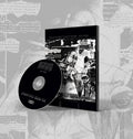 Pre-Order: DISCORDANCE AXIS - Original Sound Version 1992-1995 - Reamp Music CD