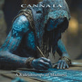 Pre-Order: Cannata - Kaleidoscope Of Madness Music CD