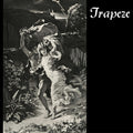 Pre-Order: Trapeze - Trapeze (Blue) [Colored Vinyl] [Limited Edition] [180 Gram] Vinyl Record