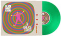 Pre-Order: Grease Ladder [Colored Vinyl] (Grn) Vinyl Record