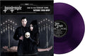 Pre-Order: Twin Temple - Twin Temple (Bring You Their Signature Sound.... Satanic Doo-Wop) [Ritual Wine] Vinyl Record