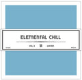 Elemental Chill 4: Water / Various - Elemental Chill 4: Water / Various - Music CD