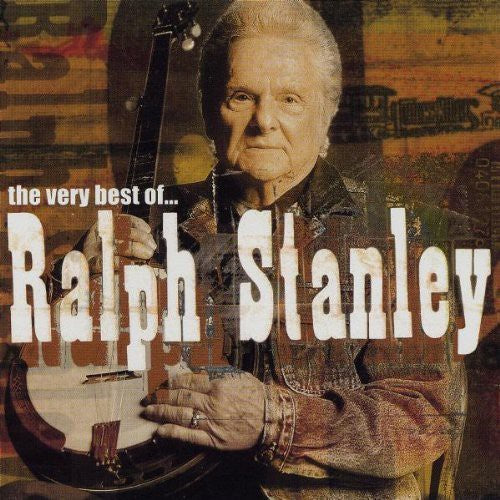 Stanley,ralph - Very Best Of - Music CD