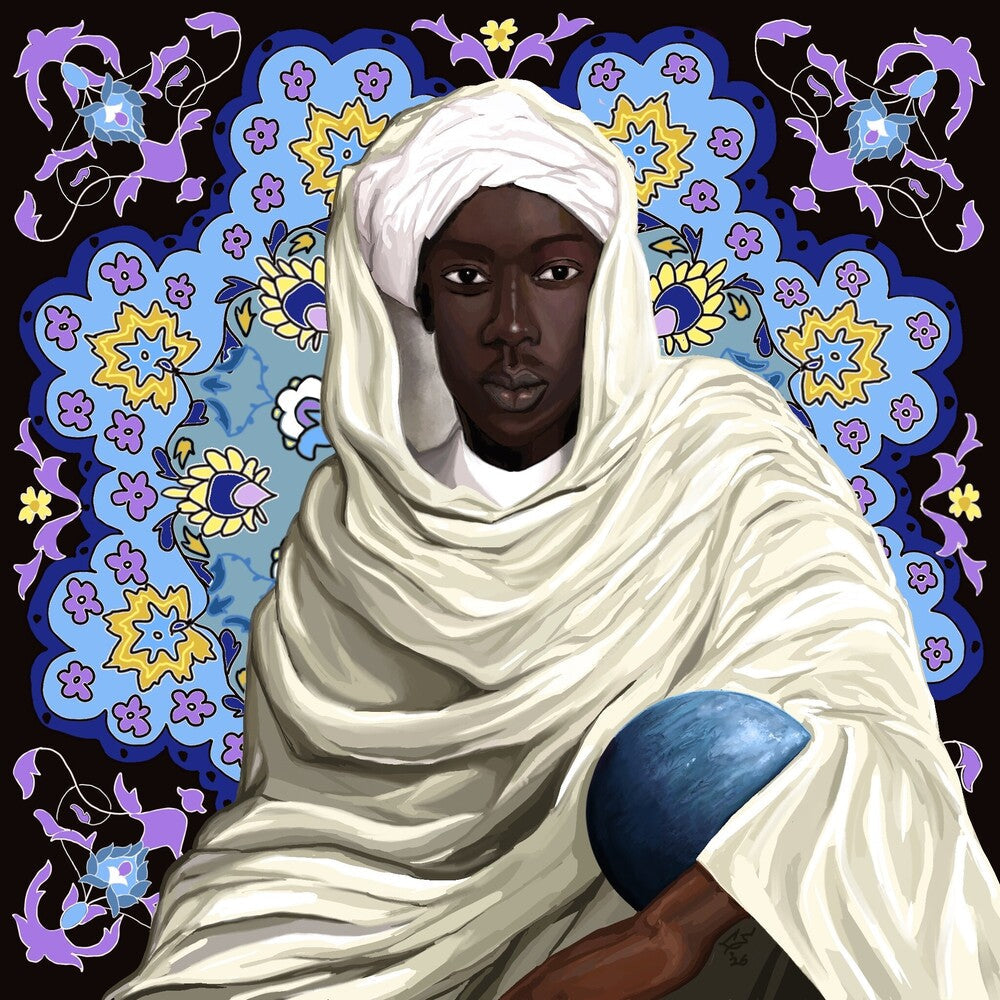 Pre-Order: Wino Willy - Jewel of Thought [LP] Vinyl Record